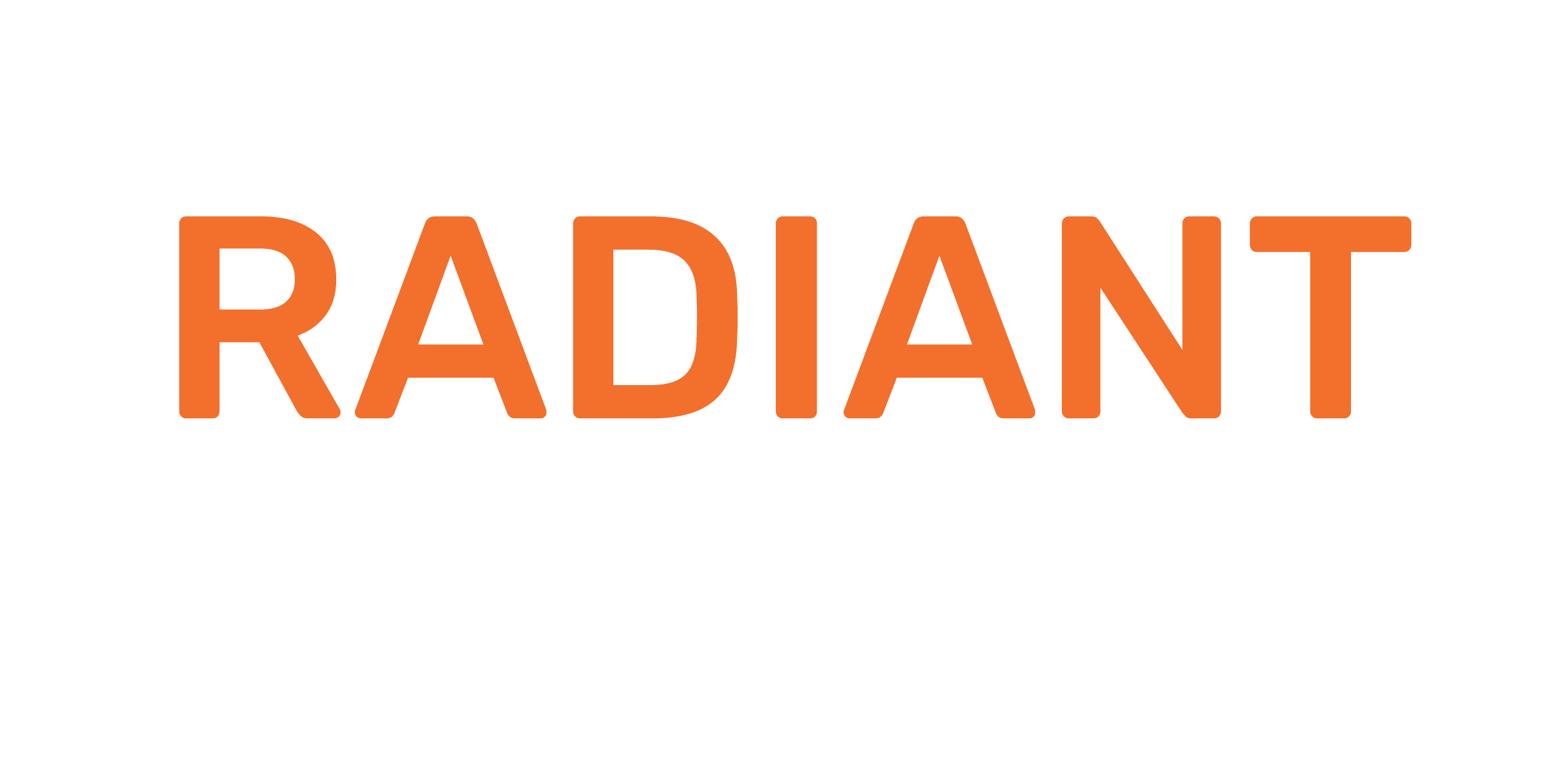 Radiant Product Solutions
